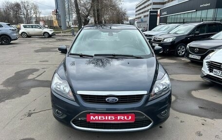 Ford Focus II рестайлинг, 2011 год, 649 000 рублей, 2 фотография