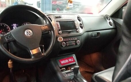 Volkswagen Tiguan I, 2010 год, 1 155 000 рублей, 5 фотография
