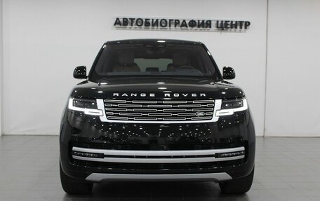 Land Rover Range Rover IV рестайлинг, 2023 год, 26 450 000 рублей, 2 фотография