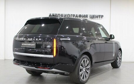 Land Rover Range Rover IV рестайлинг, 2023 год, 26 450 000 рублей, 4 фотография