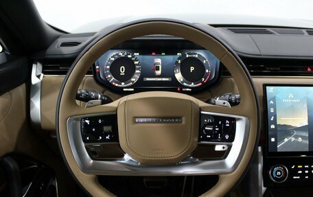 Land Rover Range Rover IV рестайлинг, 2023 год, 26 450 000 рублей, 12 фотография