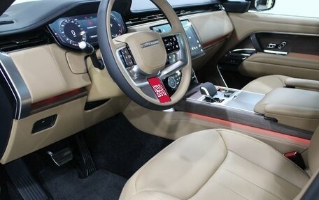 Land Rover Range Rover IV рестайлинг, 2023 год, 26 450 000 рублей, 11 фотография