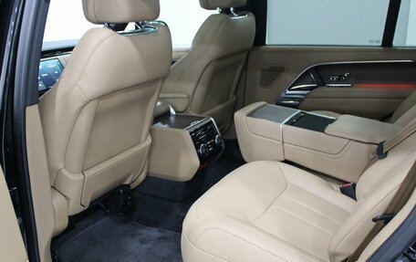 Land Rover Range Rover IV рестайлинг, 2023 год, 26 450 000 рублей, 26 фотография