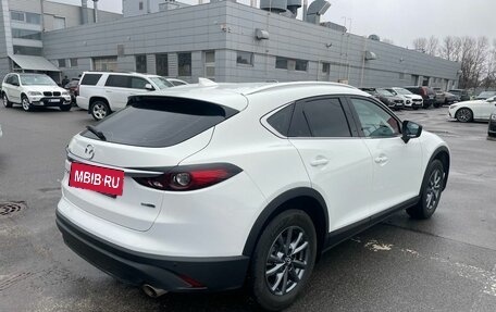 Mazda CX-4, 2022 год, 3 299 000 рублей, 2 фотография