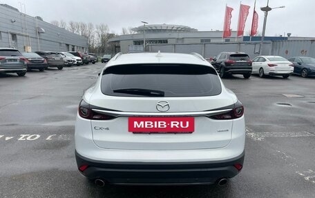 Mazda CX-4, 2022 год, 3 299 000 рублей, 3 фотография
