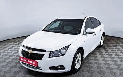 Chevrolet Cruze II, 2011 год, 998 000 рублей, 1 фотография