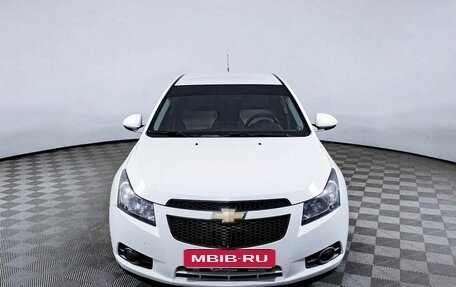 Chevrolet Cruze II, 2011 год, 998 000 рублей, 2 фотография