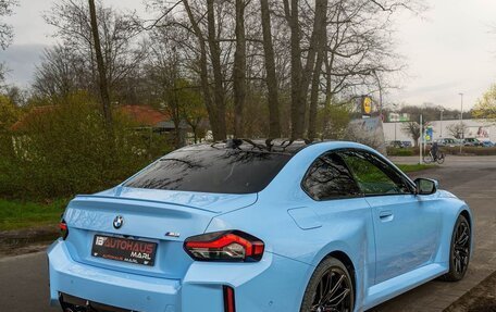 BMW M2, 2024 год, 13 300 000 рублей, 5 фотография