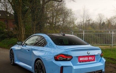 BMW M2, 2024 год, 13 300 000 рублей, 3 фотография
