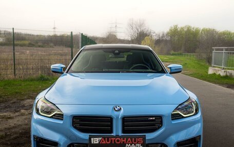 BMW M2, 2024 год, 13 300 000 рублей, 8 фотография