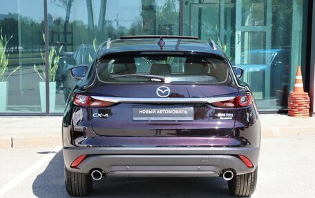 Mazda CX-4, 2023 год, 3 179 000 рублей, 8 фотография