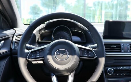 Mazda CX-4, 2023 год, 3 179 000 рублей, 9 фотография