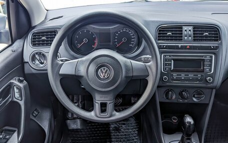 Volkswagen Polo VI (EU Market), 2014 год, 1 115 000 рублей, 8 фотография