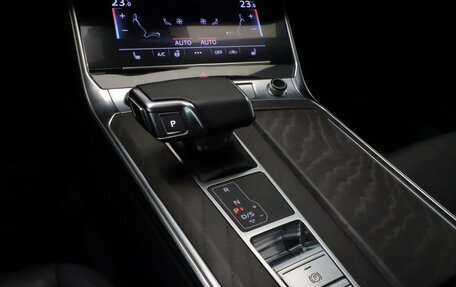 Audi A6, 2021 год, 4 950 000 рублей, 13 фотография