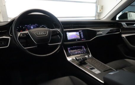Audi A6, 2021 год, 4 950 000 рублей, 7 фотография