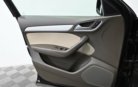 Audi Q3, 2012 год, 1 499 000 рублей, 7 фотография