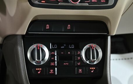 Audi Q3, 2012 год, 1 499 000 рублей, 11 фотография