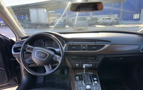 Audi A6, 2014 год, 2 299 000 рублей, 8 фотография