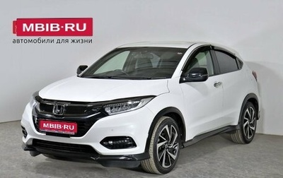 Honda Vezel, 2019 год, 1 170 000 рублей, 1 фотография
