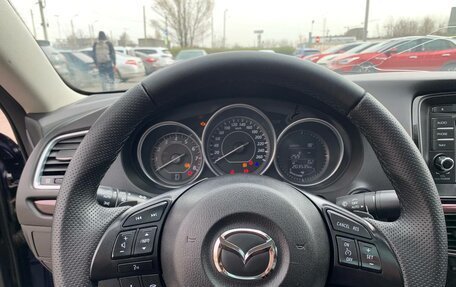 Mazda 6, 2013 год, 1 500 000 рублей, 4 фотография