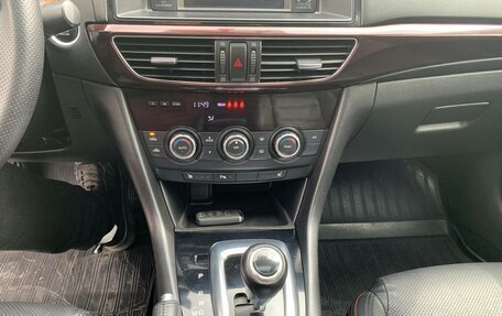 Mazda 6, 2013 год, 1 500 000 рублей, 16 фотография