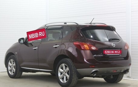 Nissan Murano, 2011 год, 1 695 000 рублей, 7 фотография