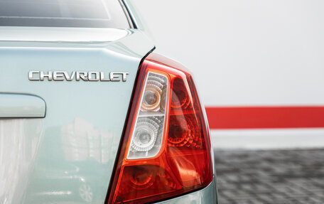 Chevrolet Lacetti, 2008 год, 390 000 рублей, 10 фотография