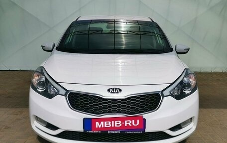 KIA Cerato III, 2014 год, 1 160 000 рублей, 3 фотография