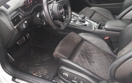 Audi RS 5, 2017 год, 7 100 000 рублей, 15 фотография