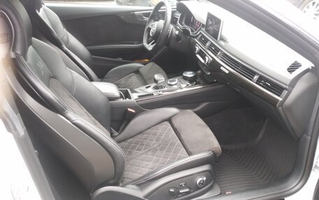 Audi RS 5, 2017 год, 7 100 000 рублей, 16 фотография