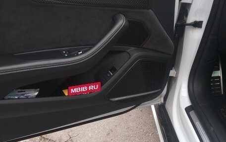 Audi RS 5, 2017 год, 7 100 000 рублей, 22 фотография