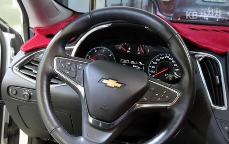 Chevrolet Malibu IX, 2020 год, 2 220 000 рублей, 6 фотография
