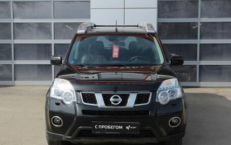 Nissan X-Trail, 2011 год, 1 420 000 рублей, 3 фотография