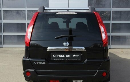 Nissan X-Trail, 2011 год, 1 420 000 рублей, 4 фотография