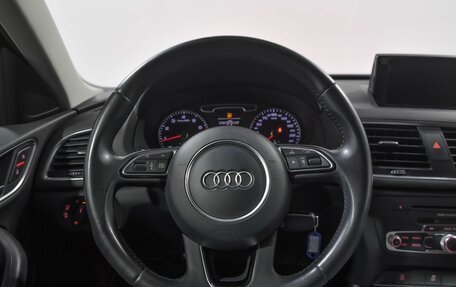 Audi Q3, 2013 год, 1 825 000 рублей, 8 фотография