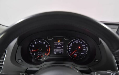 Audi Q3, 2013 год, 1 825 000 рублей, 7 фотография