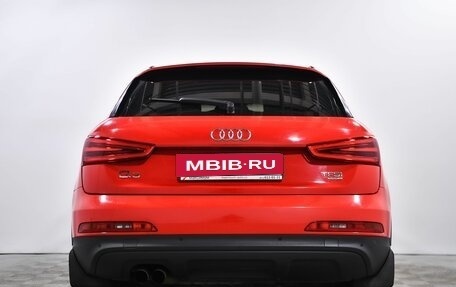 Audi Q3, 2013 год, 1 825 000 рублей, 5 фотография