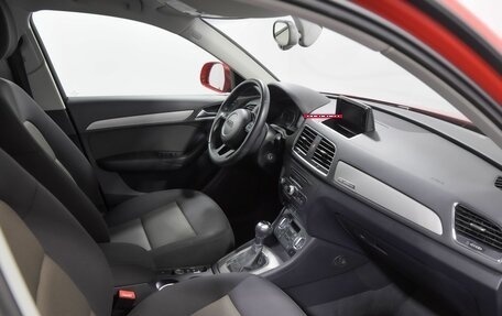 Audi Q3, 2013 год, 1 825 000 рублей, 14 фотография