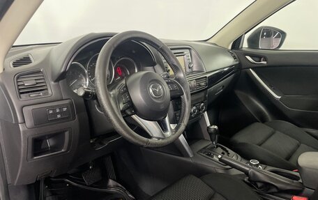 Mazda CX-5 II, 2012 год, 1 559 160 рублей, 11 фотография