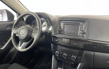 Mazda CX-5 II, 2012 год, 1 559 160 рублей, 16 фотография