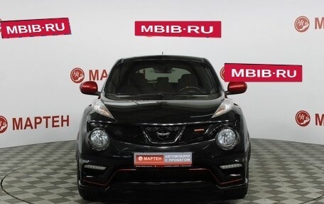 Nissan Juke Nismo, 2013 год, 1 515 000 рублей, 3 фотография