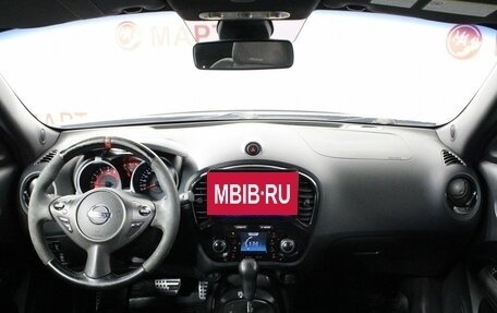 Nissan Juke Nismo, 2013 год, 1 515 000 рублей, 21 фотография