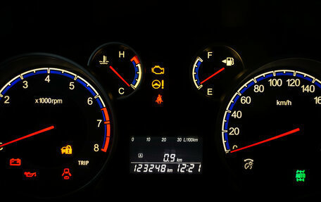 Suzuki SX4 II рестайлинг, 2011 год, 949 000 рублей, 12 фотография
