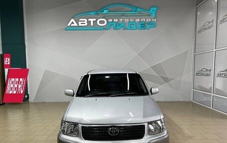 Toyota Succeed I рестайлинг, 2003 год, 579 000 рублей, 2 фотография