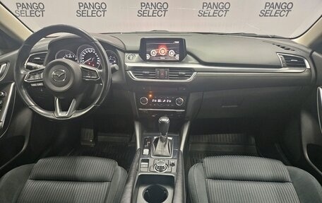 Mazda 6, 2016 год, 2 087 000 рублей, 8 фотография