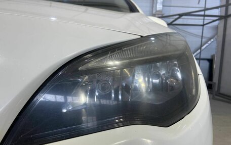 Opel Astra H, 2013 год, 749 000 рублей, 9 фотография