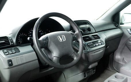 Honda Odyssey (North America) III, 2008 год, 1 750 000 рублей, 13 фотография