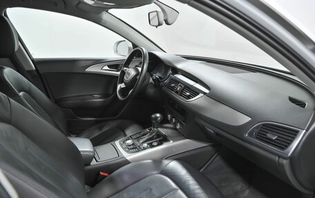 Audi A6, 2014 год, 1 755 000 рублей, 7 фотография