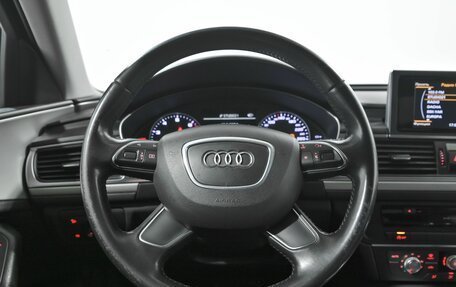 Audi A6, 2014 год, 1 755 000 рублей, 9 фотография
