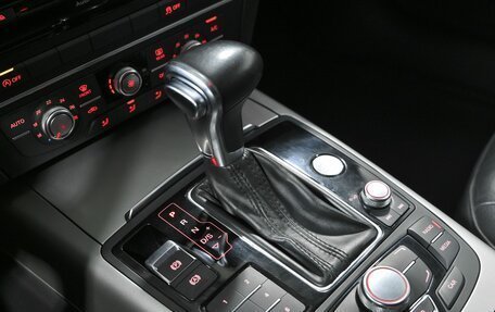 Audi A6, 2014 год, 1 755 000 рублей, 11 фотография